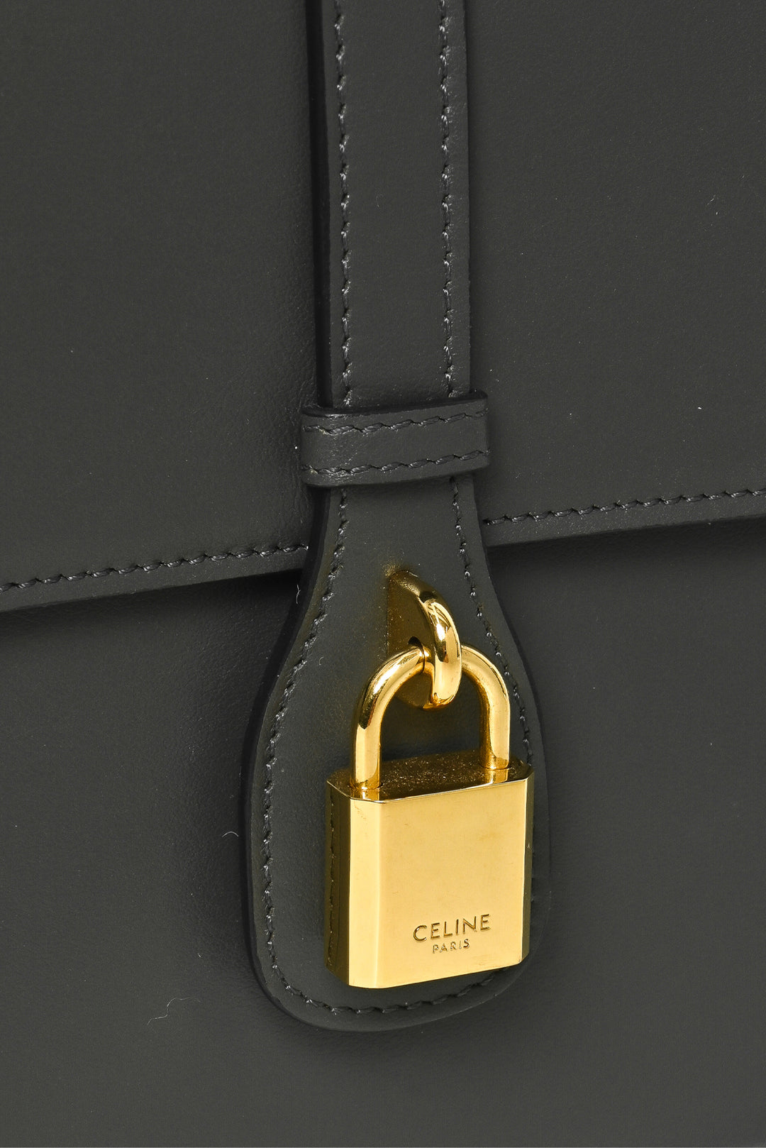 Celine 2021 Medium Tabou Crossbody