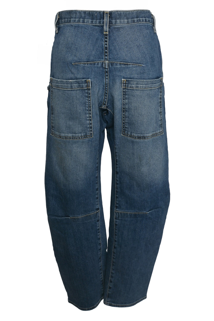 Nili Lotan Size 25 Emerson Jeans