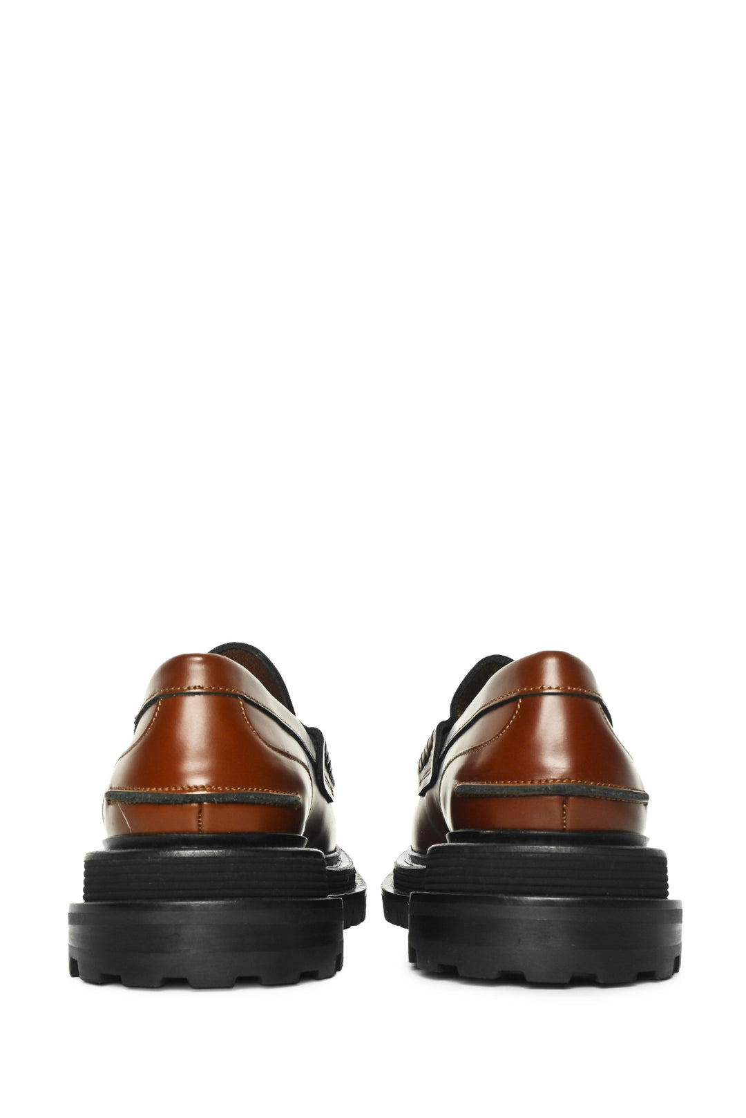 Sandro Size 36 Leather Tassel Loafers