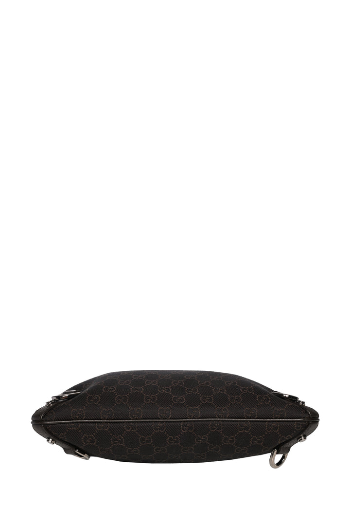 Gucci Abbey D Ring Crossbody