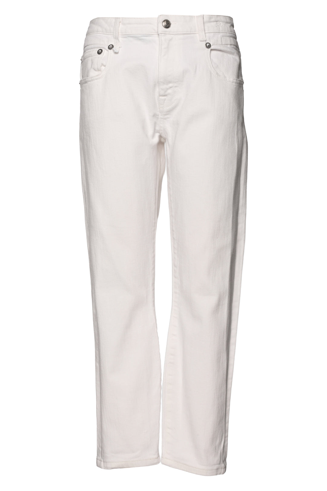 R13 Size 30 Mid Rise Boy Skinny Jeans