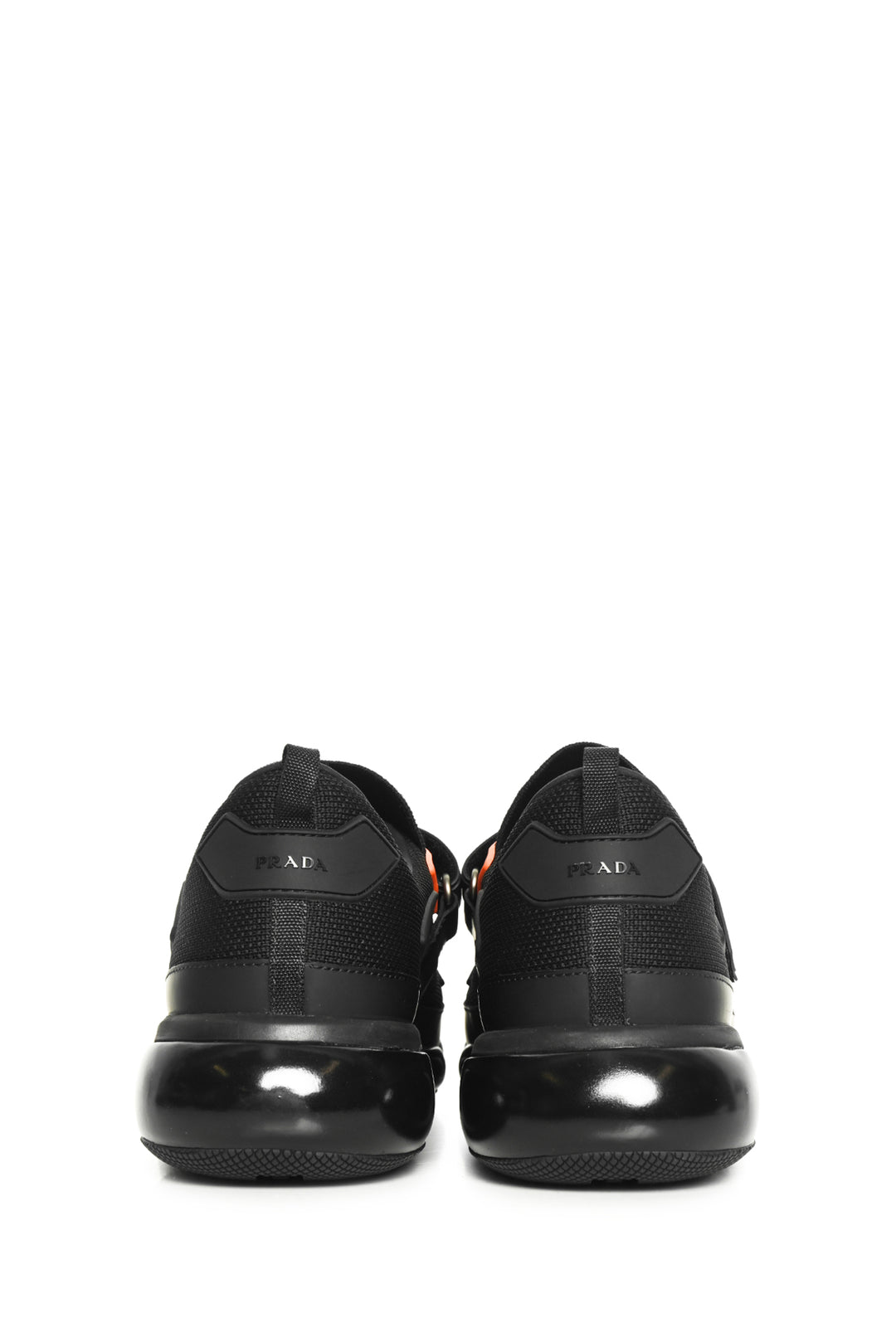 Prada Size 7 Men's Cloudbust Sneakers