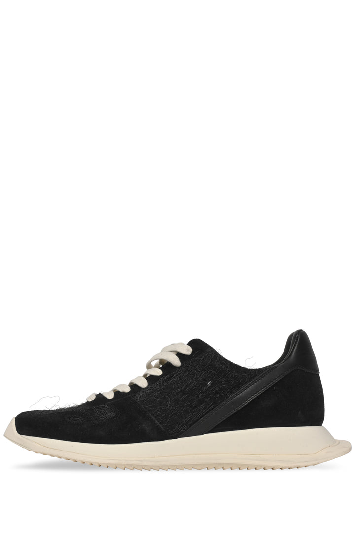Rick Owens Size 40 Sneaker