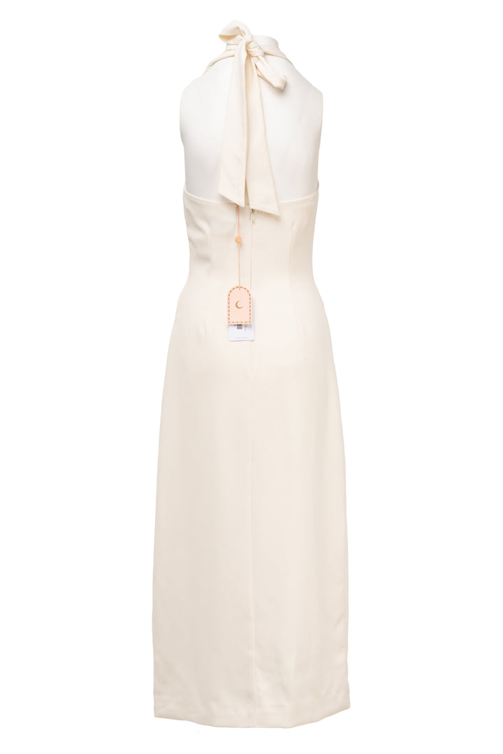 The Wolf Gang size XS Irida Maxi Dress