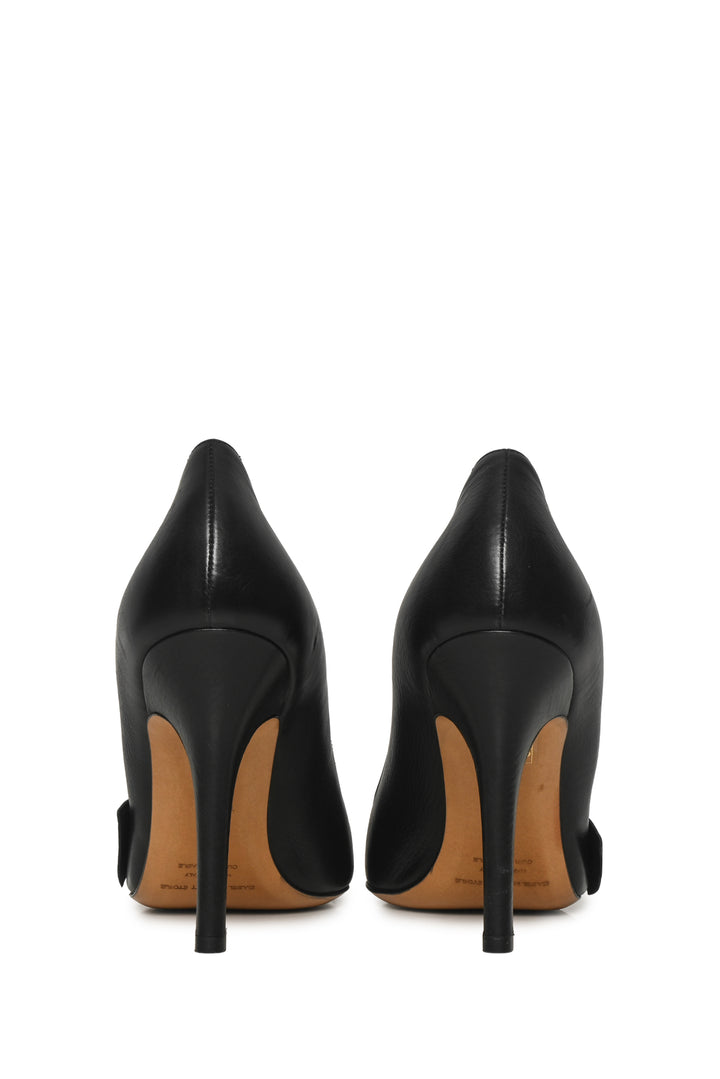 Isabel Marant Size 39 Poppy Pumps