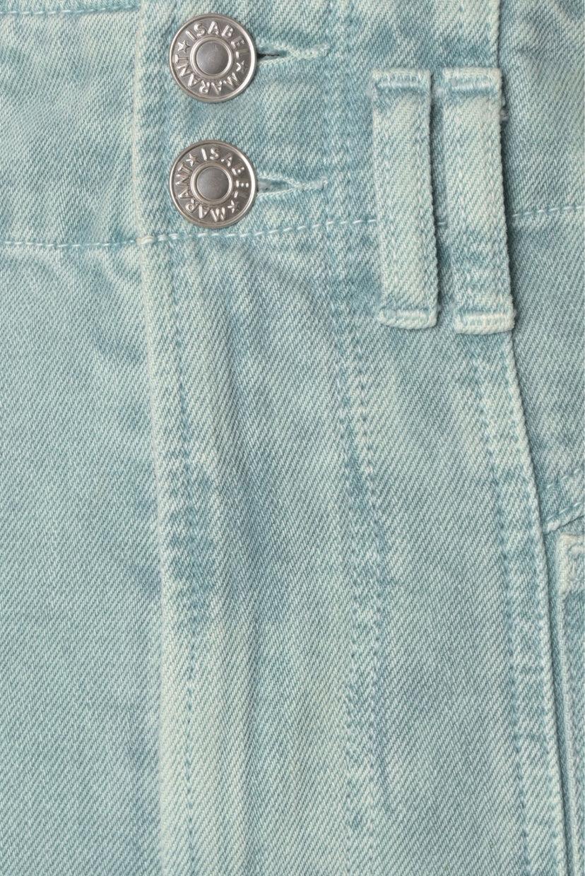 Isabel Marant Etoile Size 35 Jeans