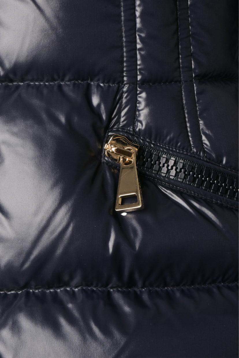 Moncler Size 0 Daphne Down Jacket