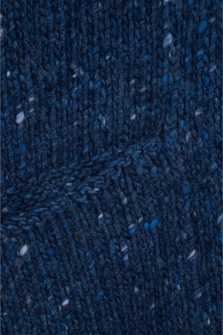 Queene and Belle Size S Knit Open Cardigan