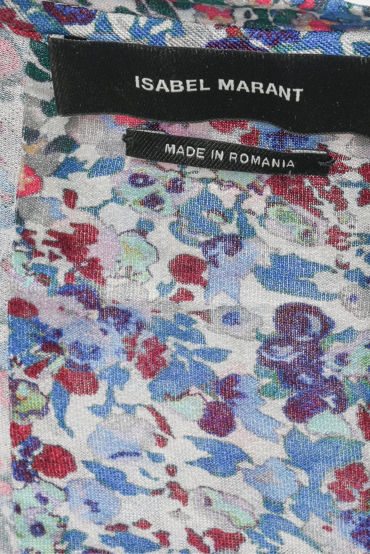 Isabel Marant Size 6 Sabia Dress