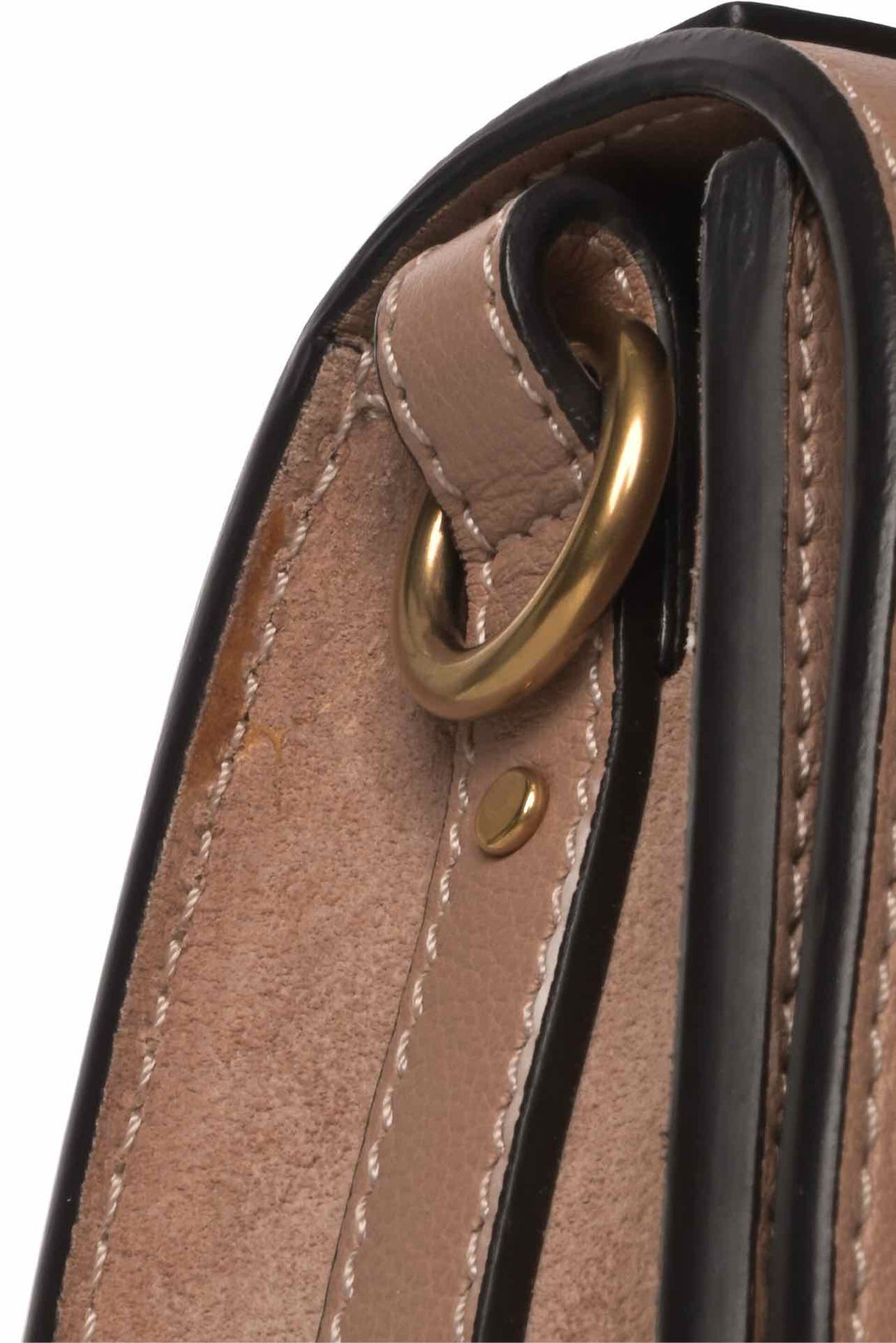 Chloe Small Nile Bracelet Bag