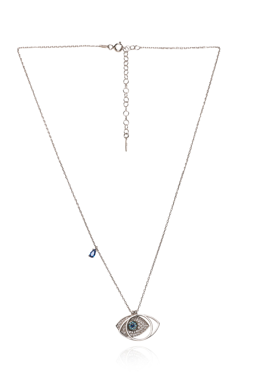 Simply Sublime Necklace