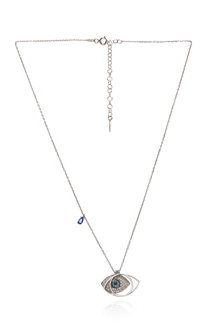 Simply Sublime Necklace