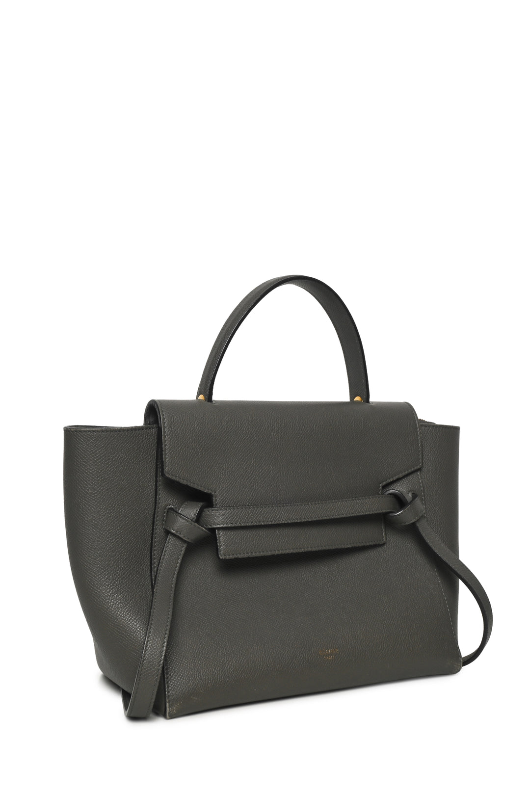 Celine Micro Belt Bag