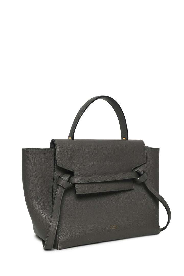 Celine Micro Belt Bag