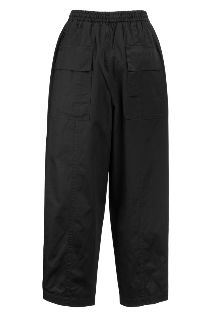 Jil Sander Size 30 Men's Cotton Tapered Pants
