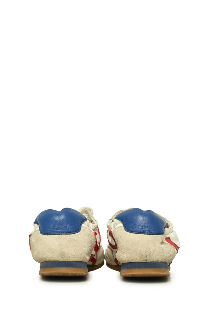 Loewe Size 36 Ballet Runner Sneaker