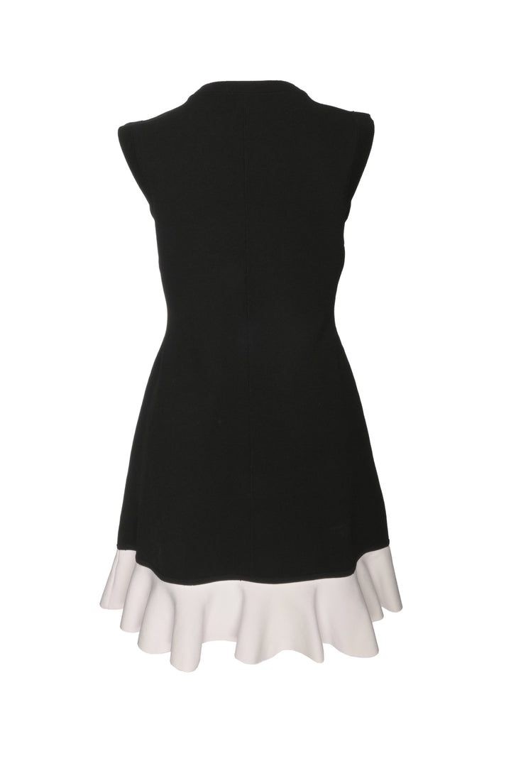 Sandro Size 10 Dress