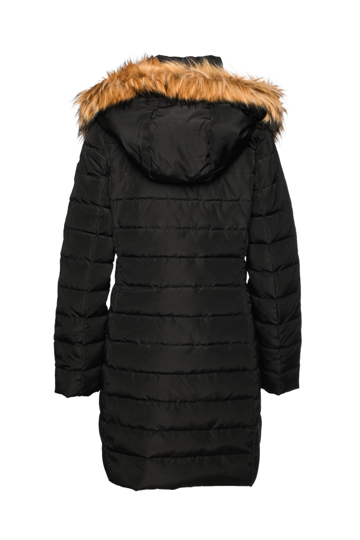 Rudsak Size M Telluride Quilted Down Coat