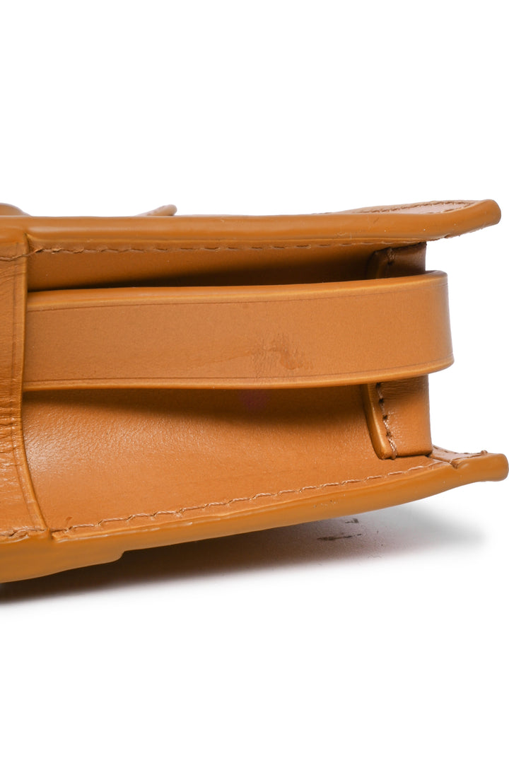 Lemaire Small Satchel Bag