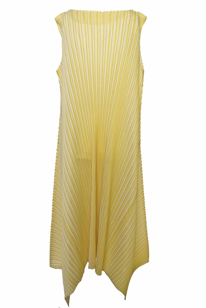 Pleats Collection Size 3 Dress