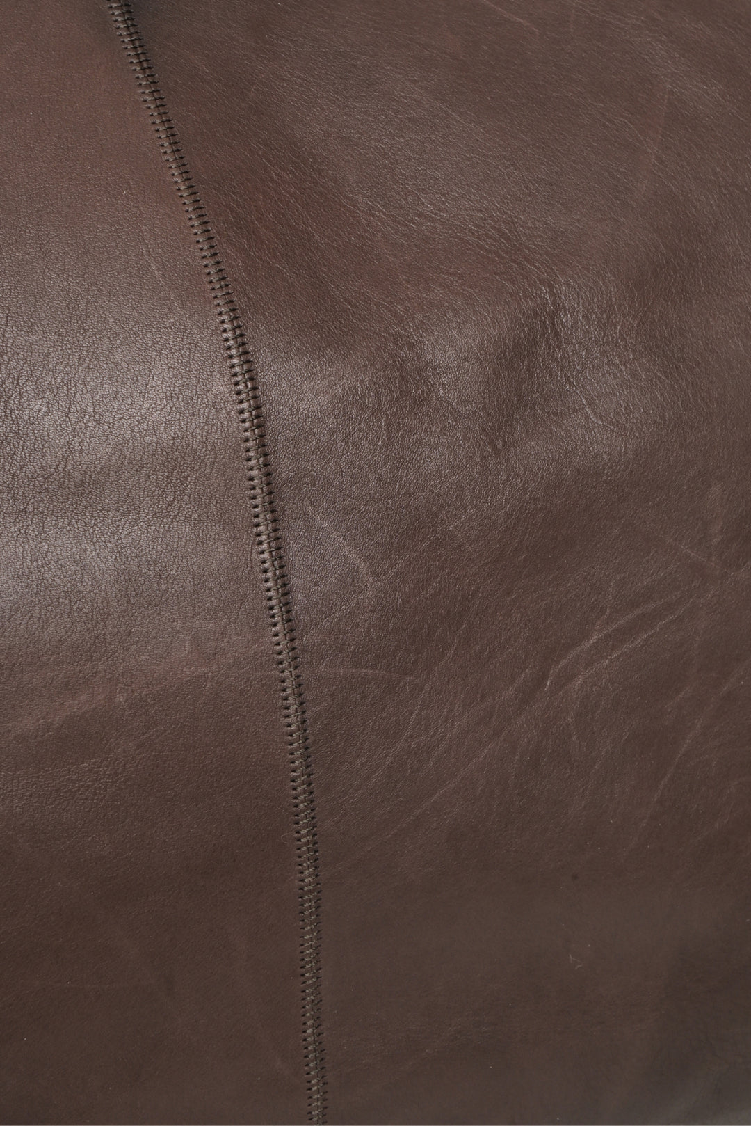 The Row Elio Bourse Leather Tote