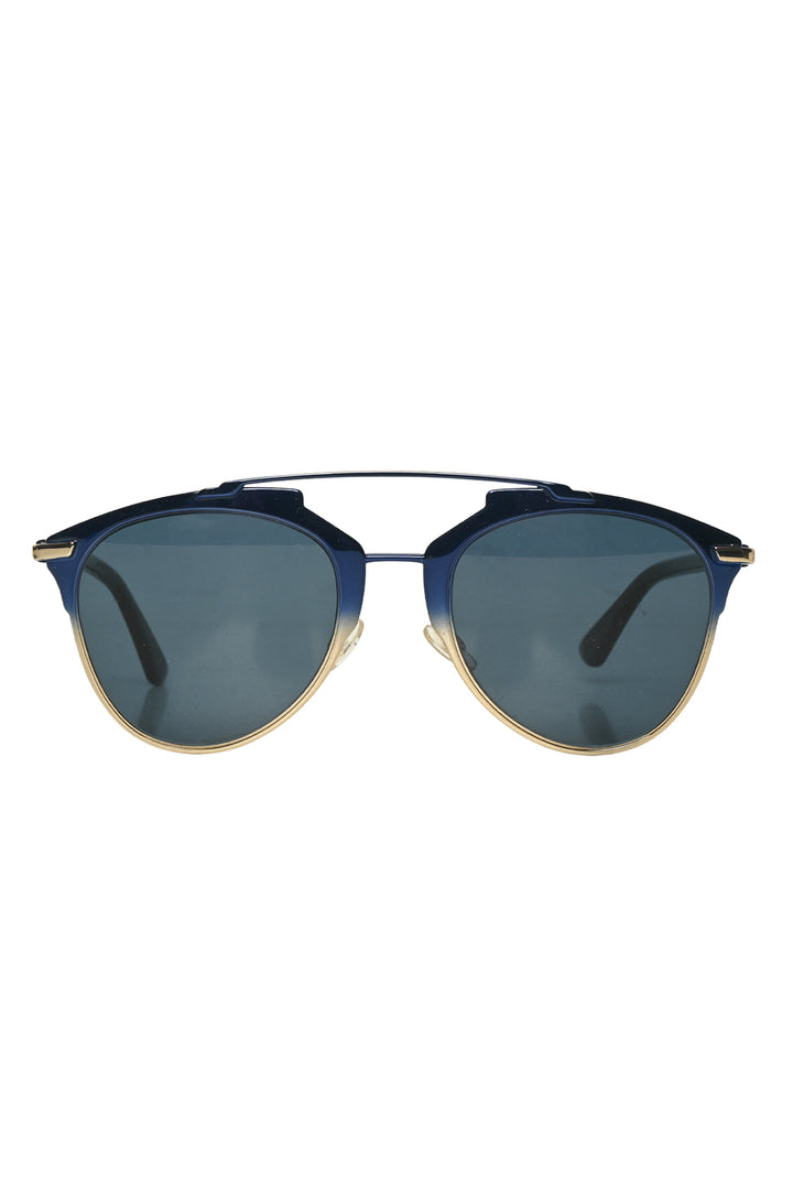 Christian Dior Ombre Metal DiorReflected Eyewear