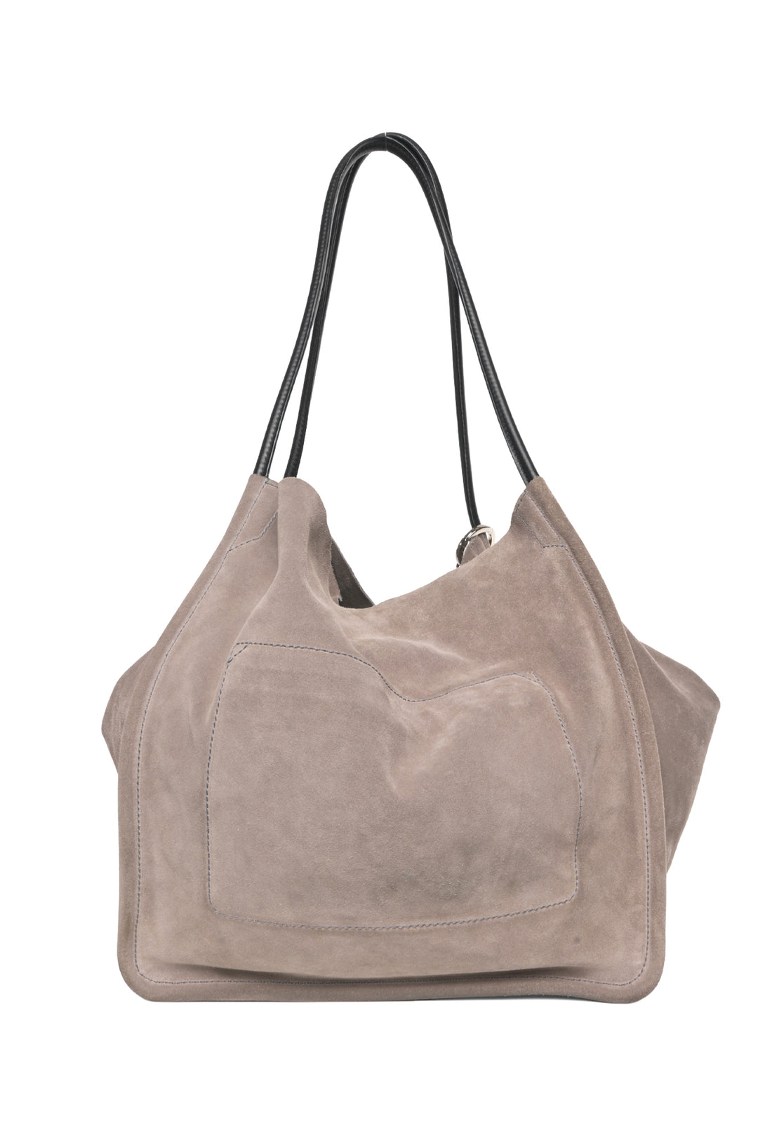 Proenza Schouler Extra Large Suede Tote