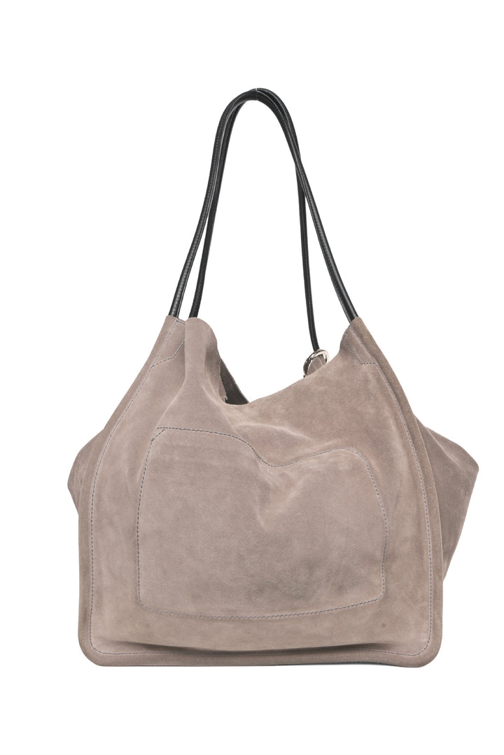 Proenza Schouler Extra Large Suede Tote