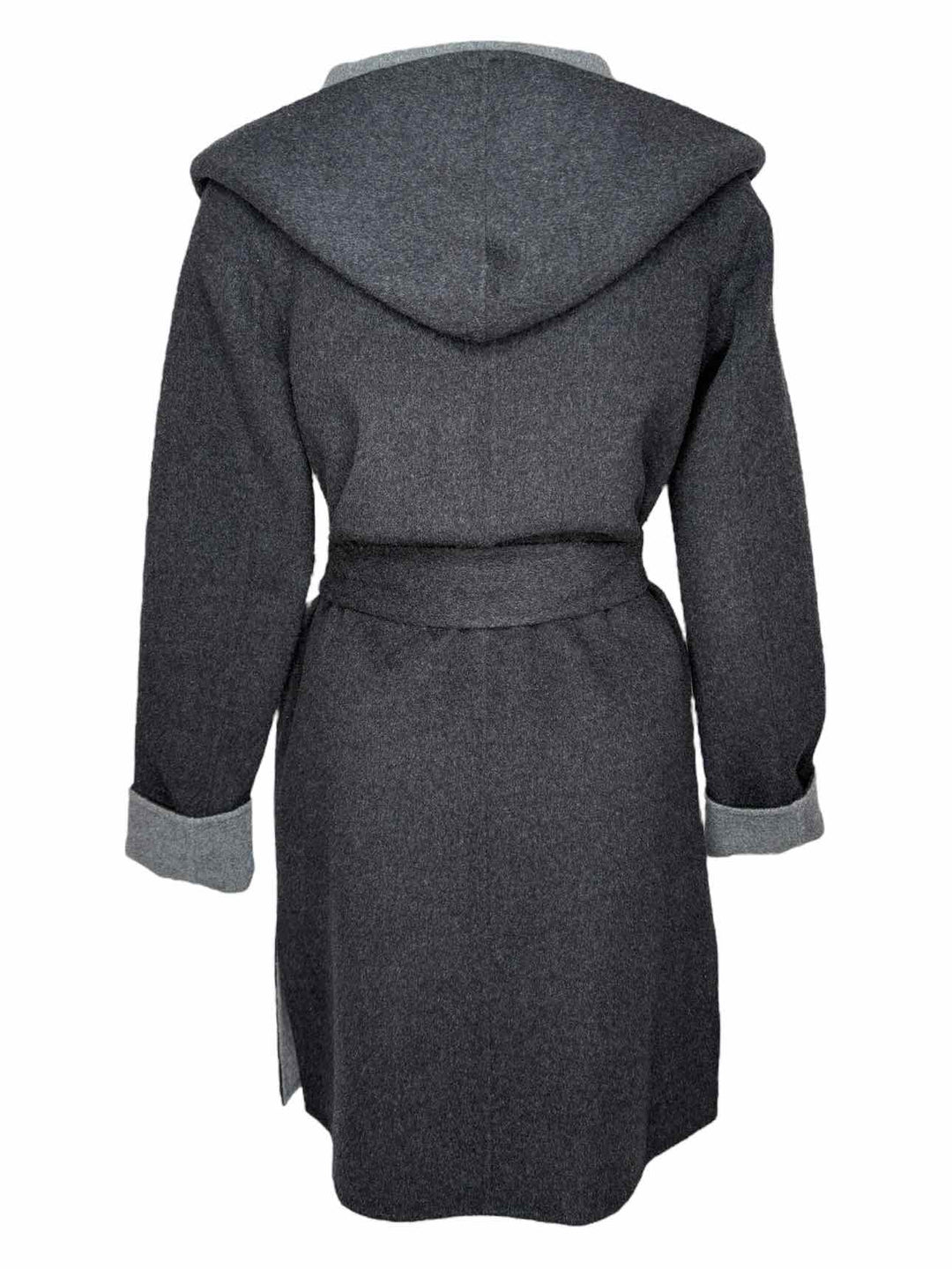 Heather Lynn Cashmere Blend Size S Coat