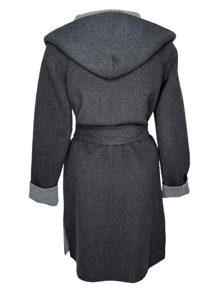 Heather Lynn Cashmere Blend Size S Coat