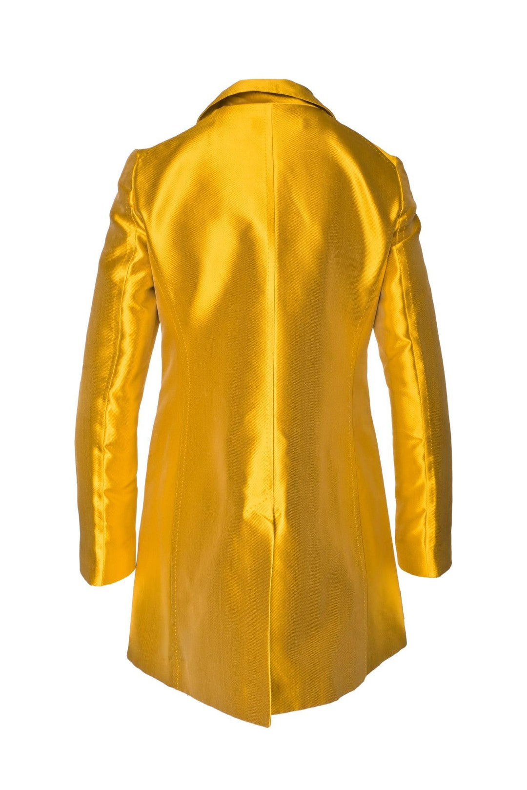 Anna Molinari Size 6 Coat