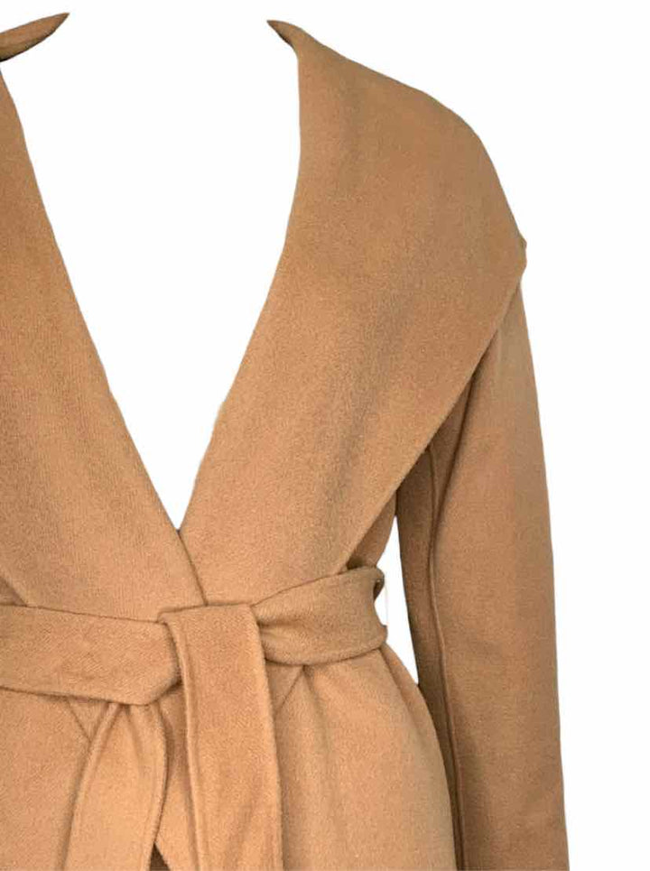 Weekend Max Mara Size 8 Coat