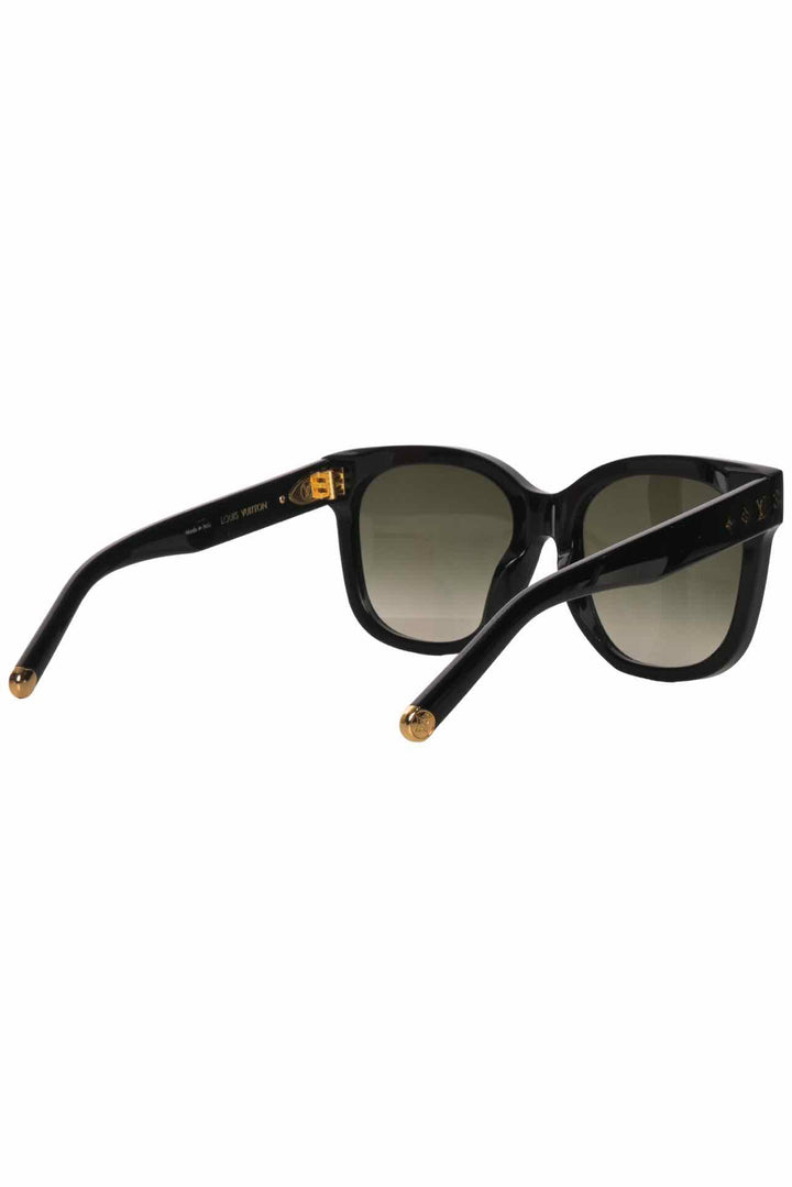 Louis Vuitton My Monogram Cat Eye Sunglasses