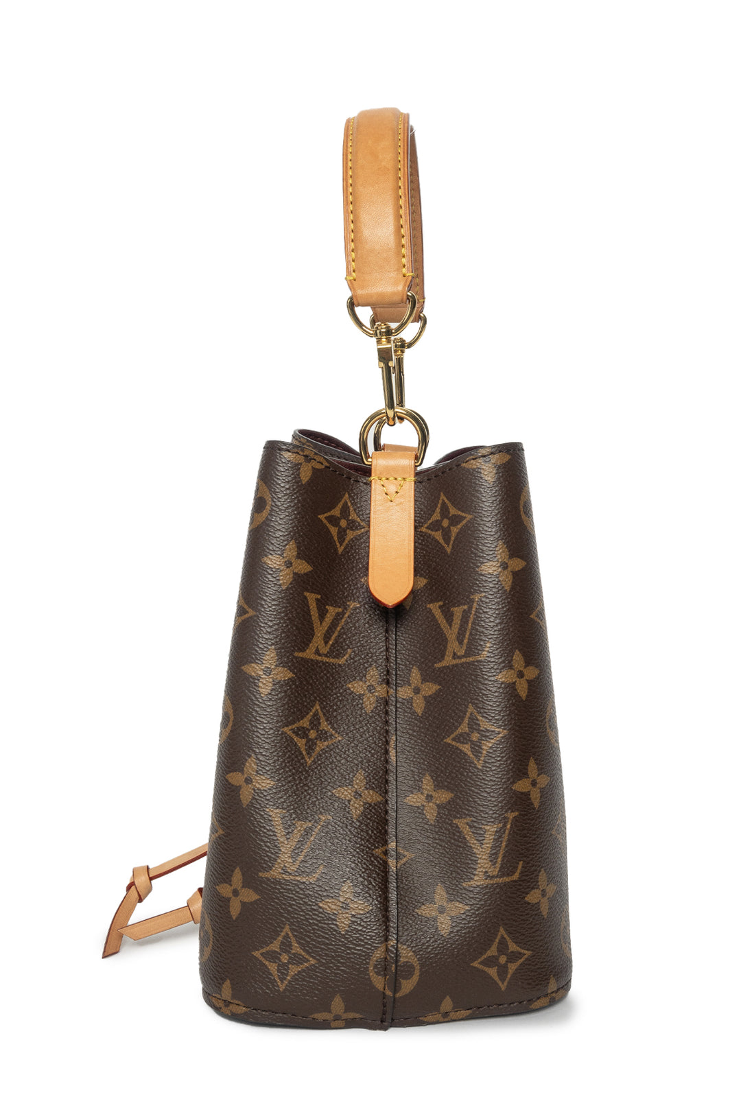 Louis Vuitton Neonoe BB Bucket Bag