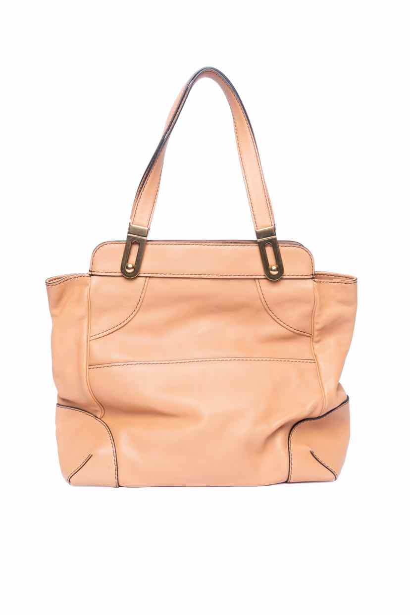 Chloe Medium Mary Tote