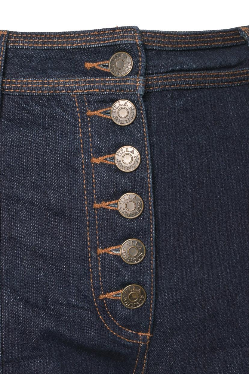 Ulla Johnson Size 0 Keaton Jeans