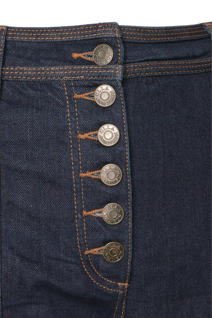 Ulla Johnson Size 0 Keaton Jeans