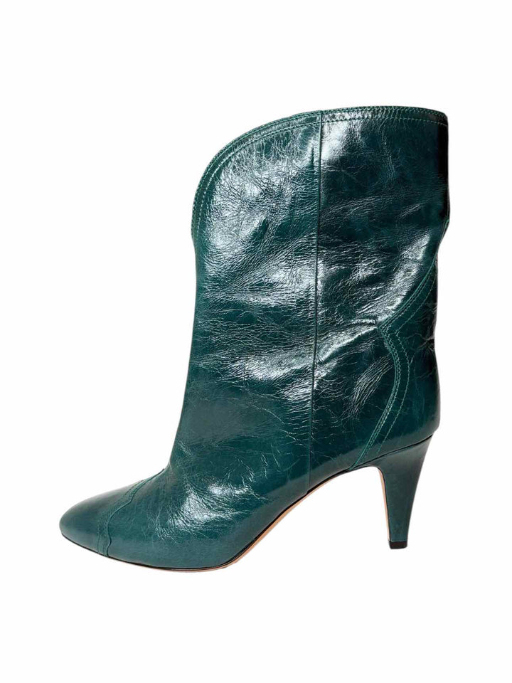 Isabel Marant Western  Size 39 Ankle Boots