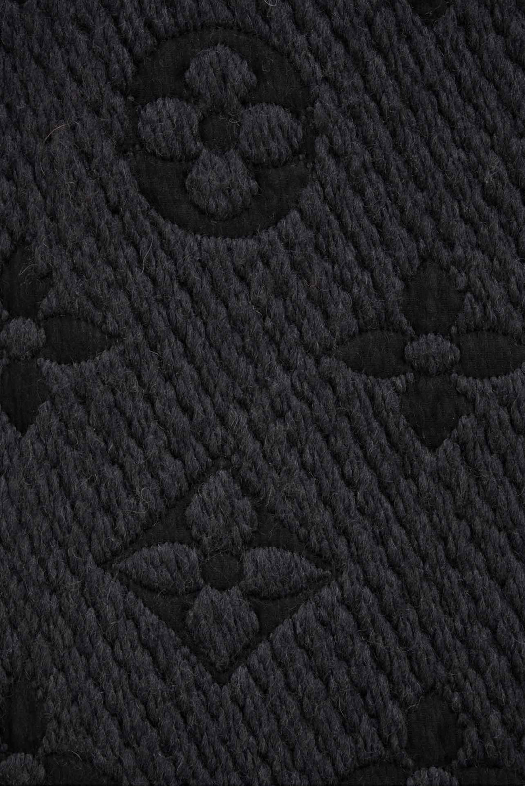 Louis Vuitton Logomania Scarf