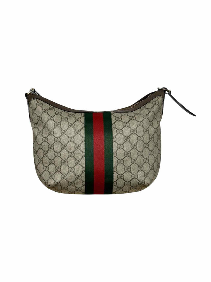 Gucci Ophidia GG Shoulder Bag