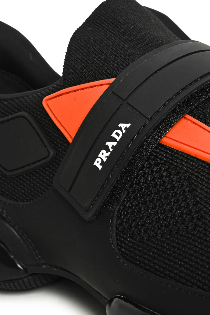 Prada Size 7 Men's Cloudbust Sneakers