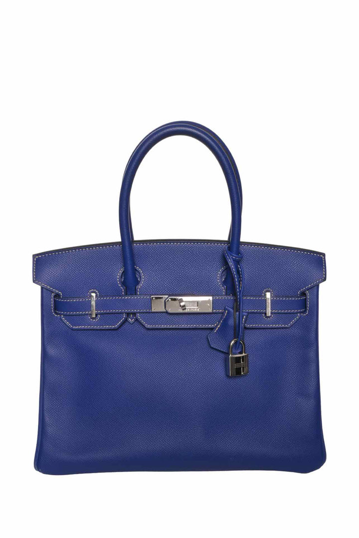 Hermes 2011 Birkin 30