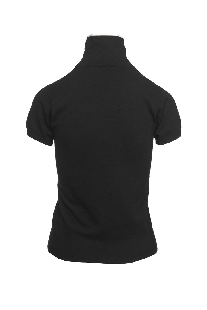 Toteme Size XS Dresden Turtleneck Tops