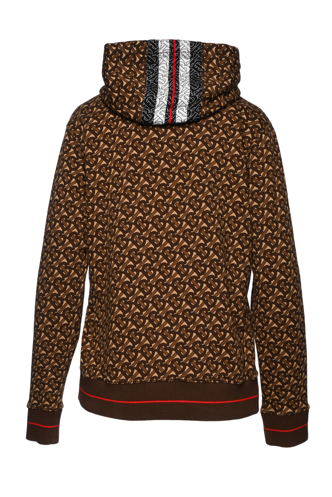 Burberry Size XS Men's Hoodie