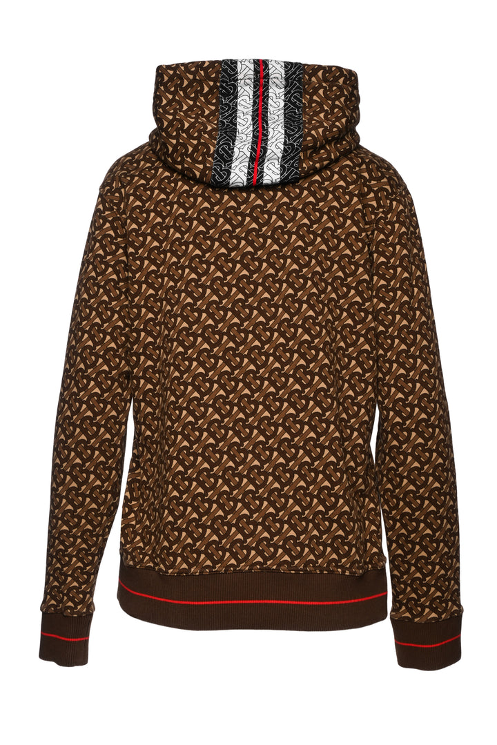 Burberry Size XS Men's Hoodie