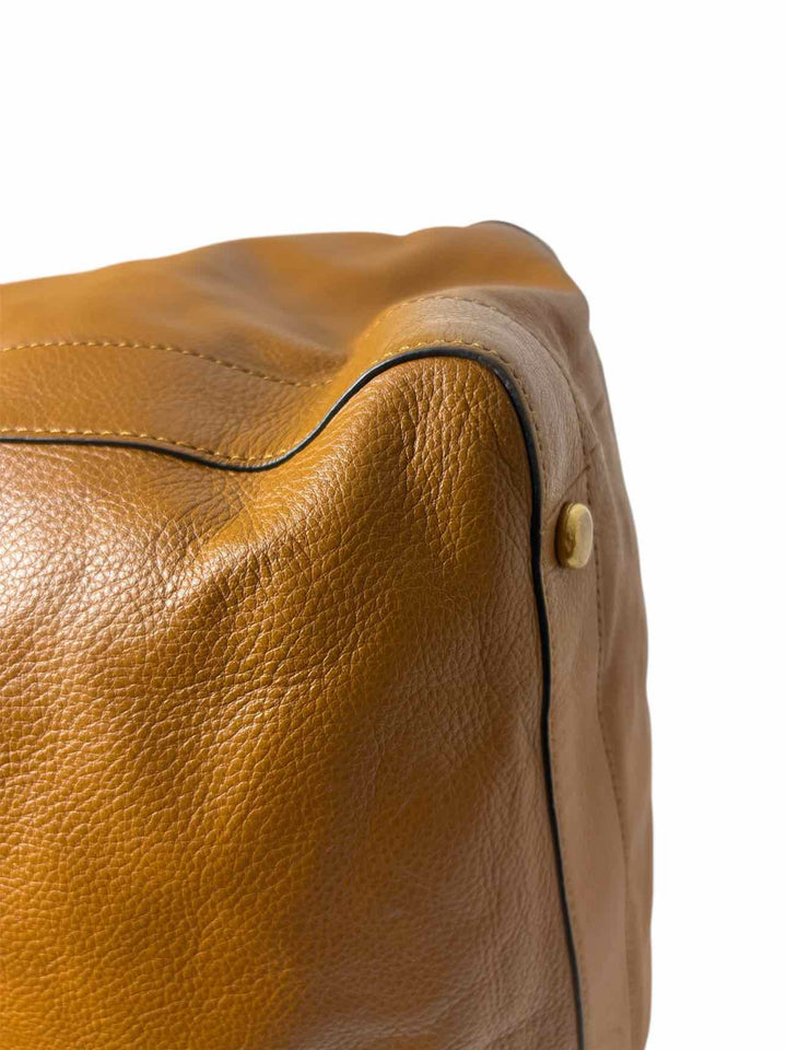 Rebecca Minkoff  Leather Hobo Purse