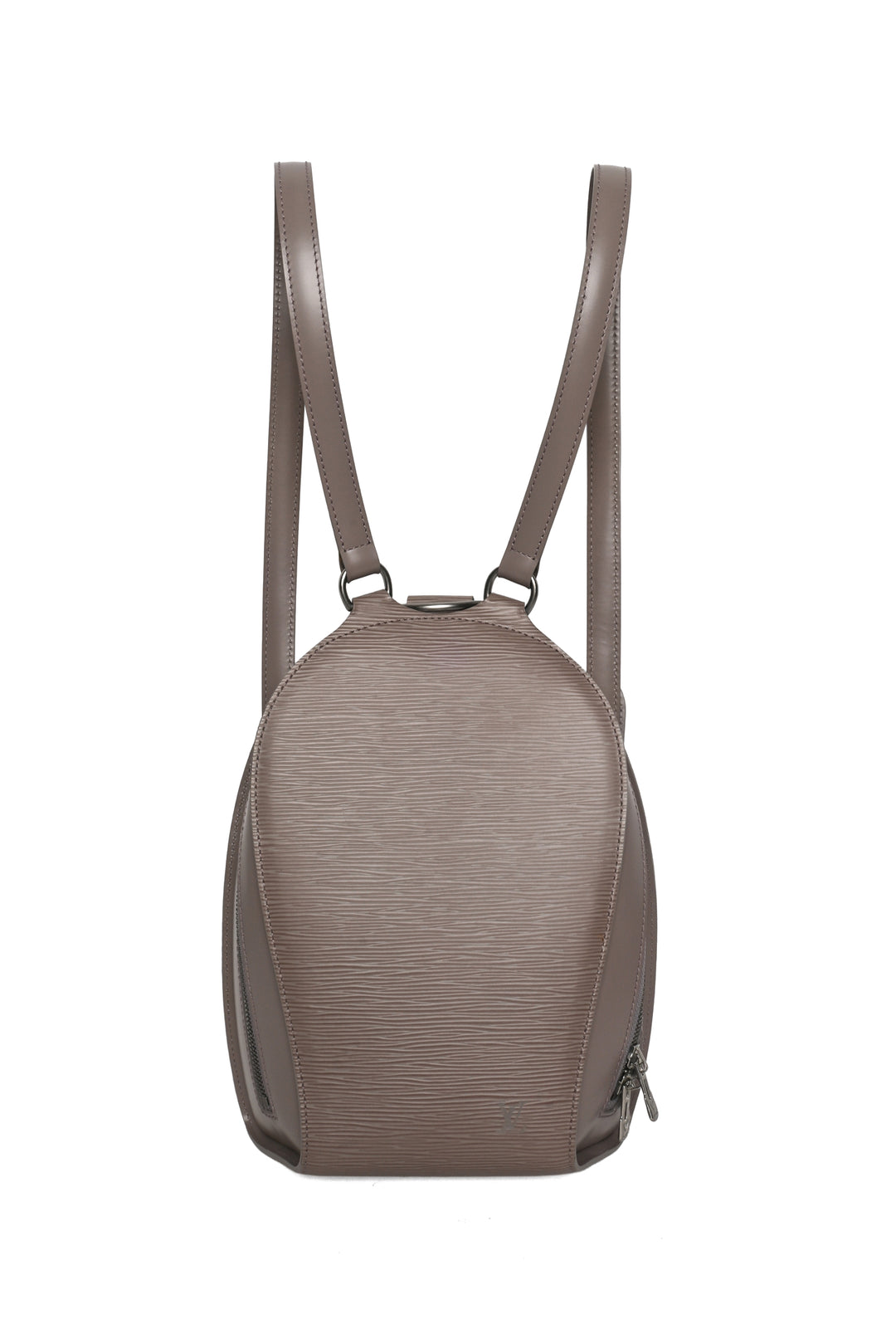 Louis Vuitton 2002 Epi Leather Mabillon BackPack