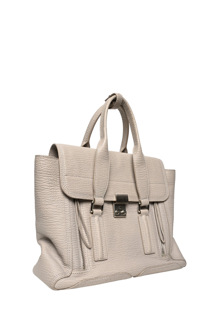 3.1 Phillip Lim Medium Pashli Satchel