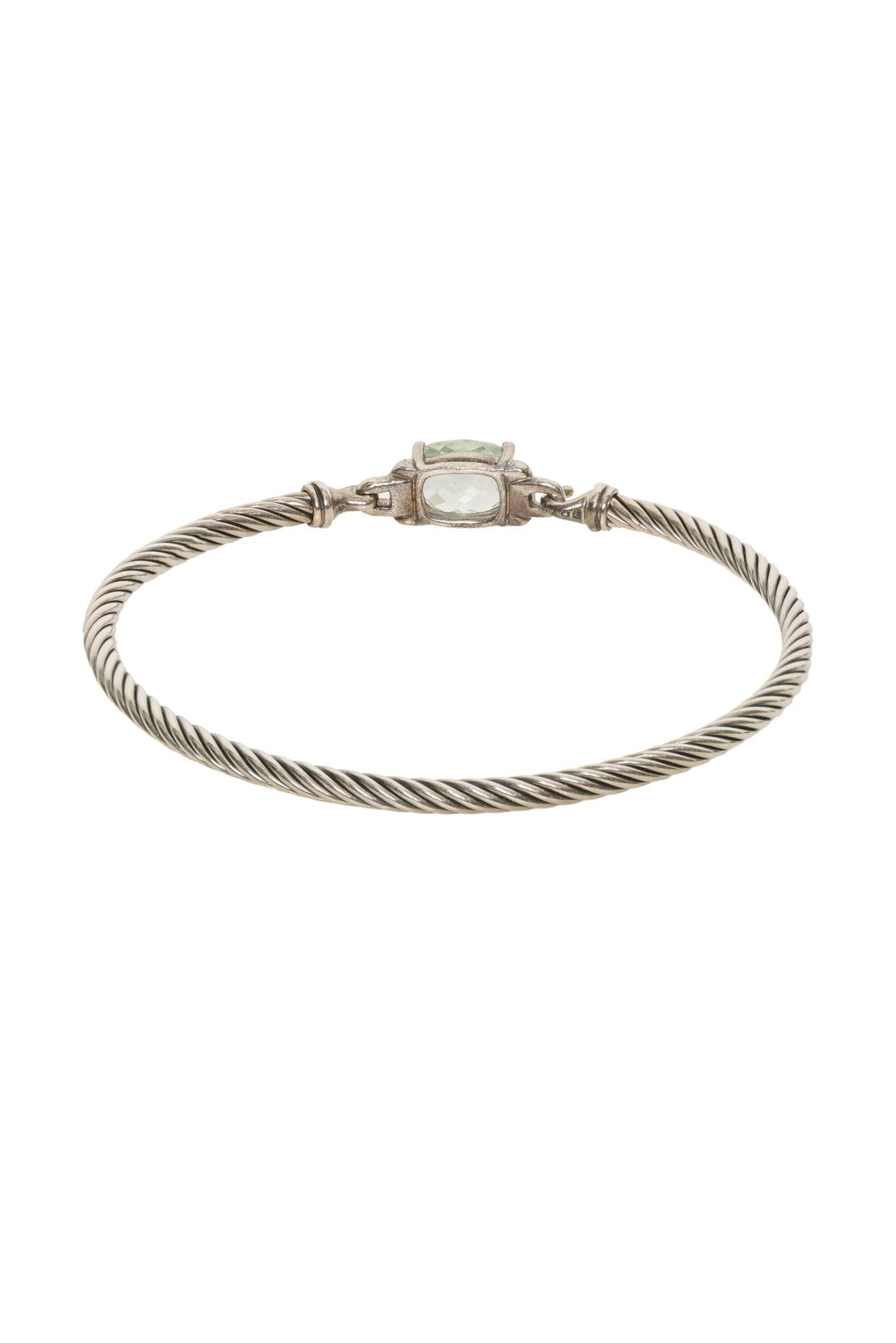 David Yurman Petite Wheaton Bracelet