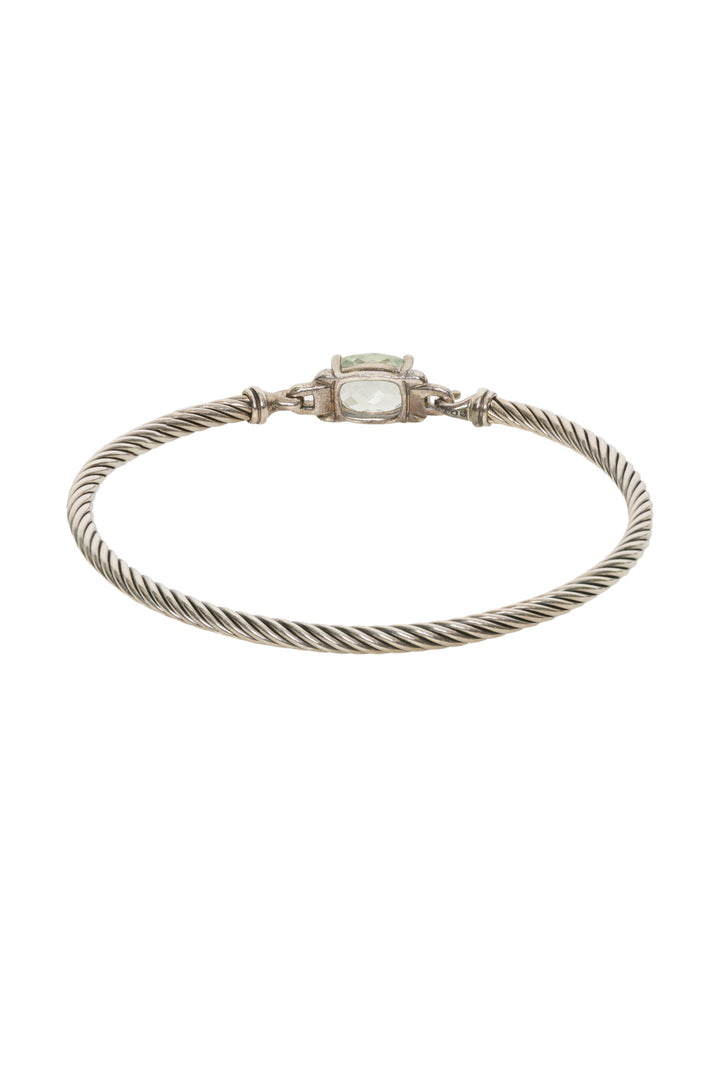 David Yurman Petite Wheaton Bracelet